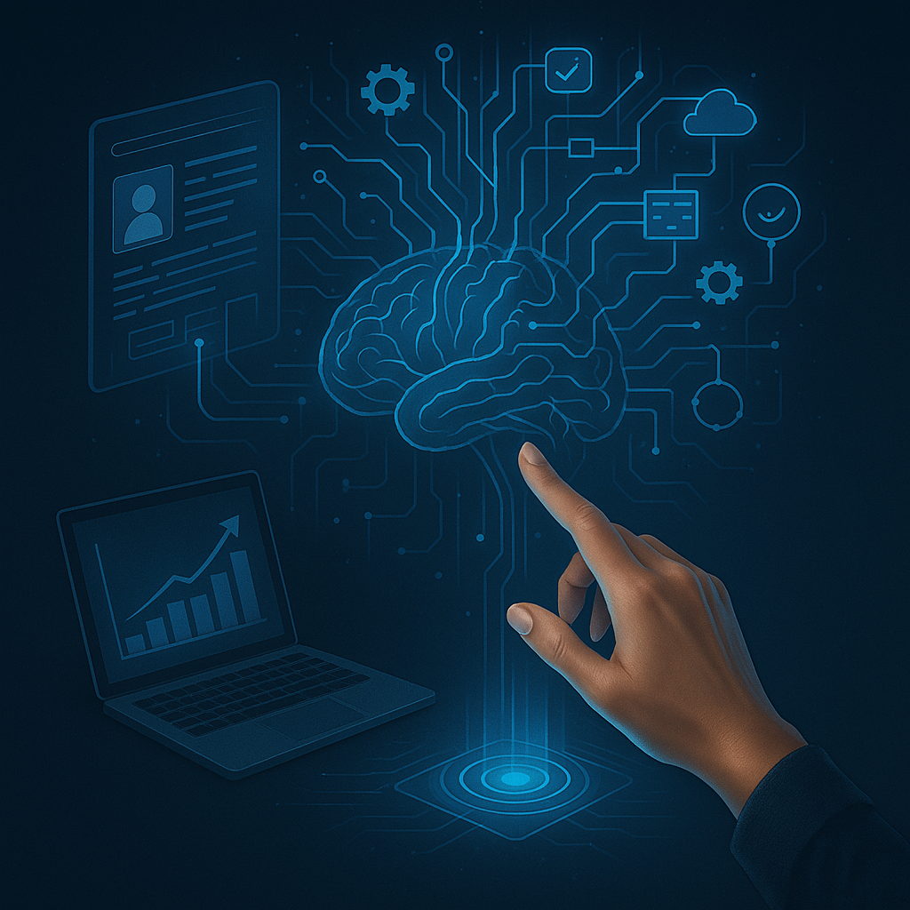 Hire My Brain - Pay As You Go